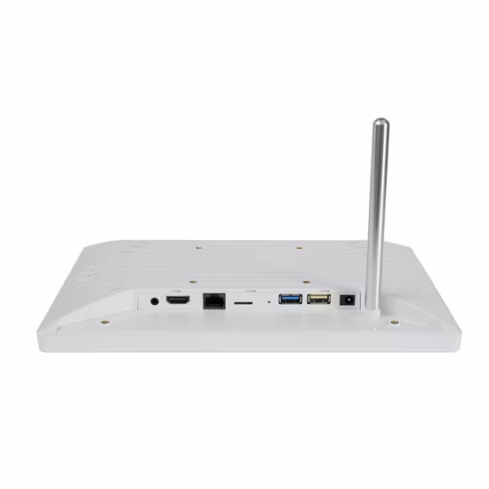 Fábrica CE RoHS OEM ODM 11,6 pulgadas Hospital Restaurante Raspberry Pi Pantalla táctil Windows Rk3588 Android Panel IPS médico táctil capacitivo Pantalla LCD TFT