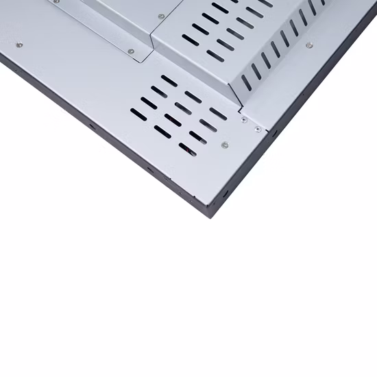 TFT LCD infrarrojo interactivo mejor monitor de pantalla táctil de 27 pulgadas para pantalla táctil LCD Monitor de pantalla táctil de publicidad