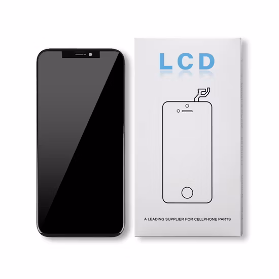 Asamblea de pantalla táctil original llena de la exhibición del LCD de la nueva llegada para el FAVORABLE reemplazo del iPhone 11